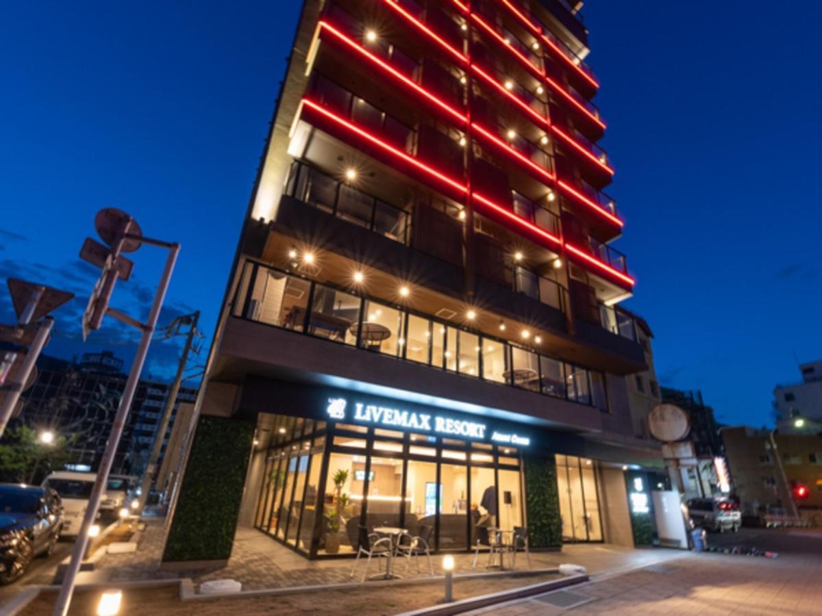 Livemax Resort Atami Ocean Exterior photo