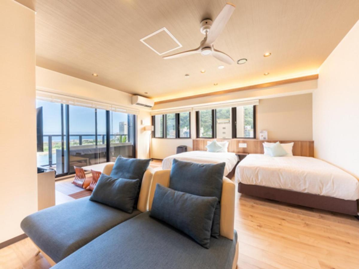 Livemax Resort Atami Ocean Exterior photo