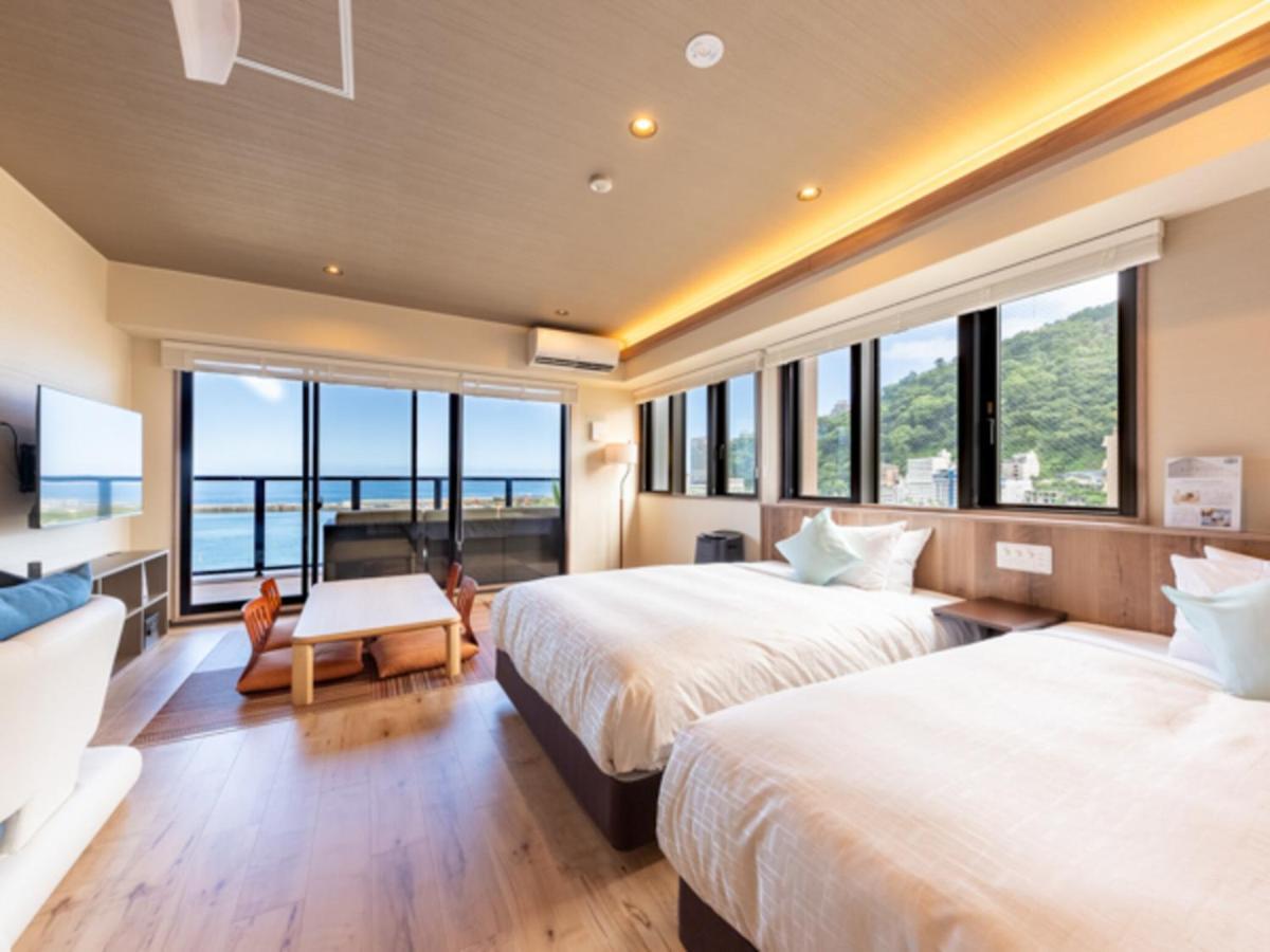 Livemax Resort Atami Ocean Exterior photo