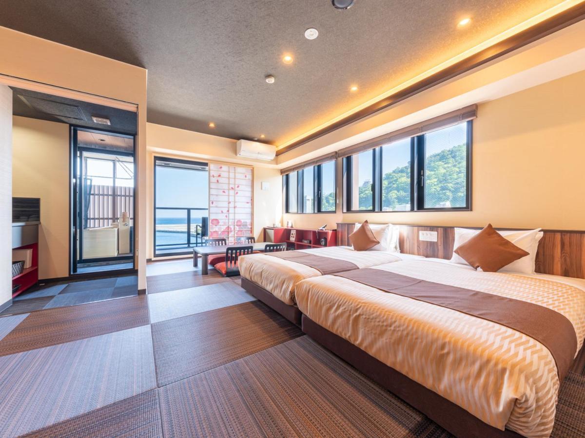 Livemax Resort Atami Ocean Exterior photo