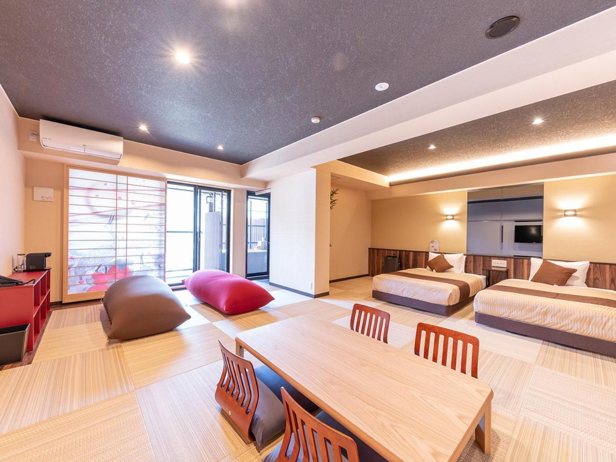Livemax Resort Atami Ocean Exterior photo