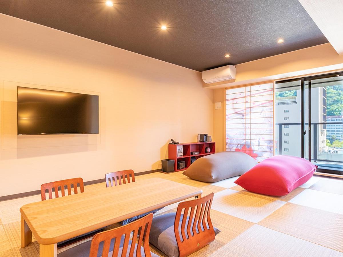 Livemax Resort Atami Ocean Exterior photo
