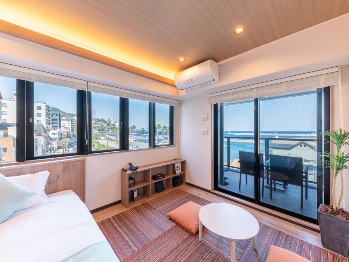 Livemax Resort Atami Ocean Exterior photo