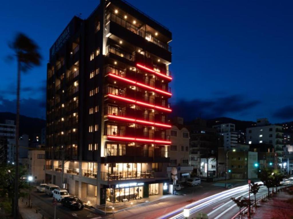Livemax Resort Atami Ocean Exterior photo