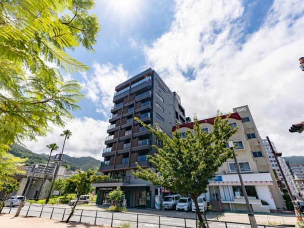 Livemax Resort Atami Ocean Exterior photo