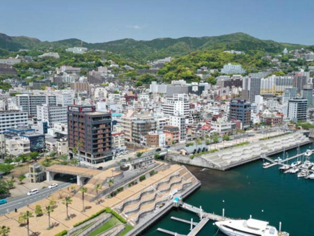 Livemax Resort Atami Ocean Exterior photo